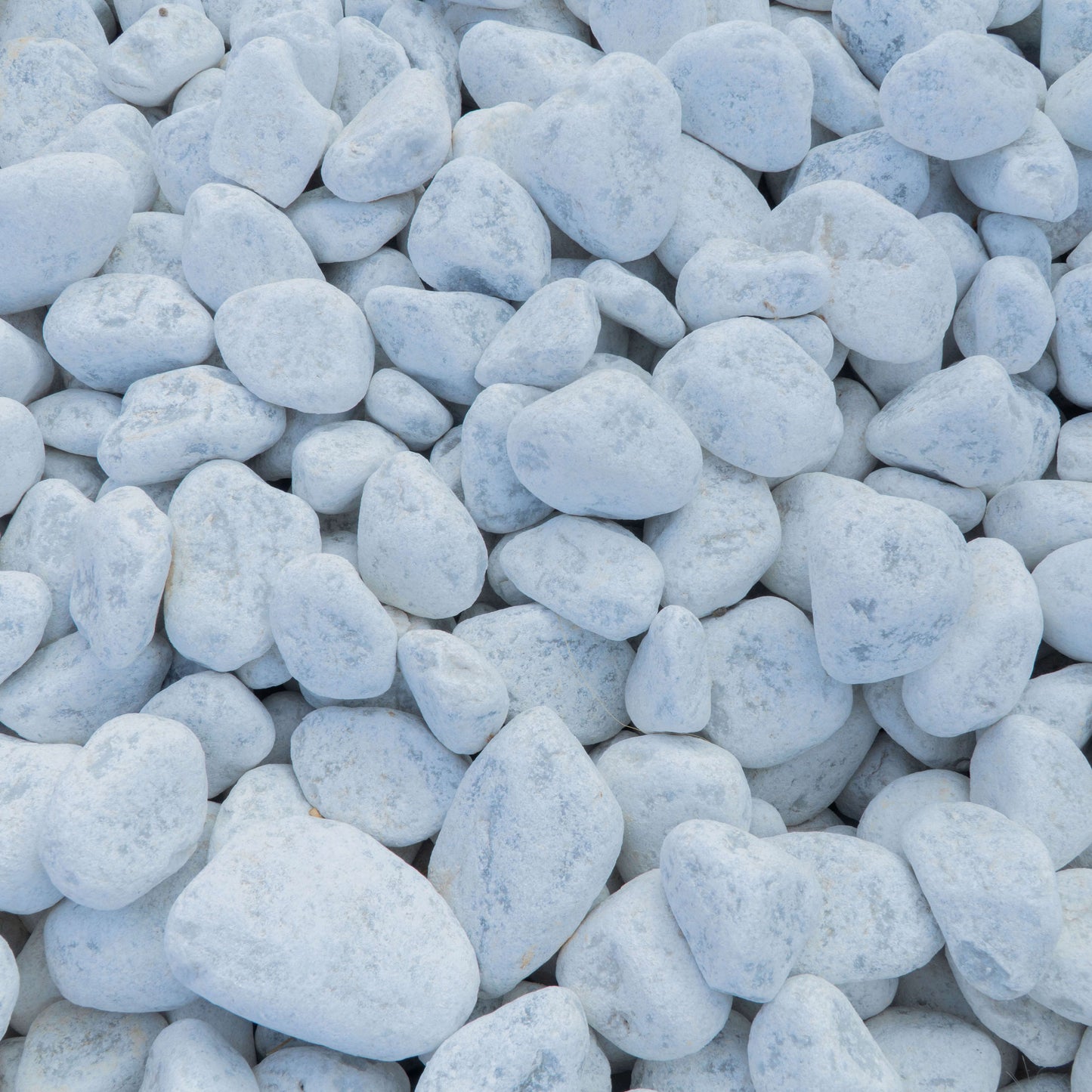 Ciottolo Bianco Carrara