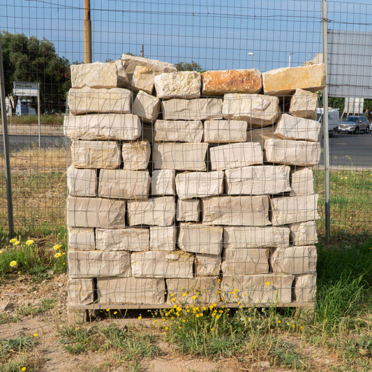 Binderi a Spacco di Trani