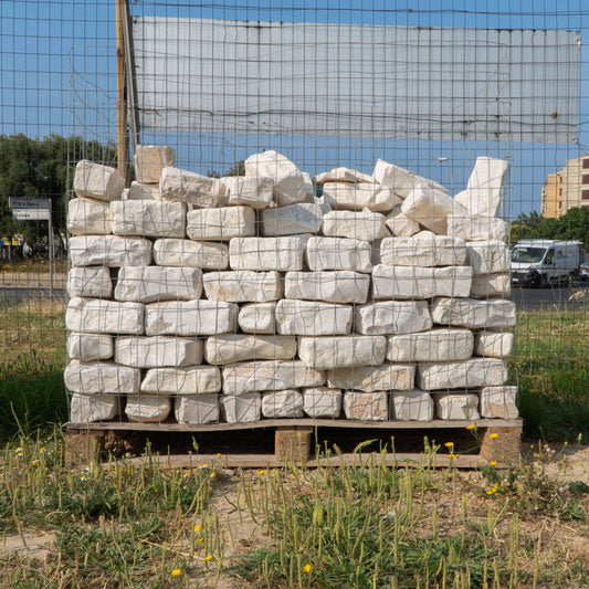Binderi Anticati di Trani