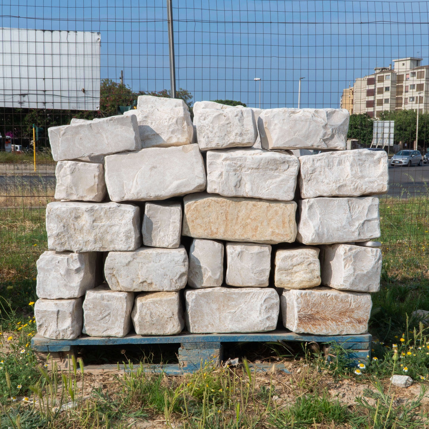 Binderi Anticati di Trani