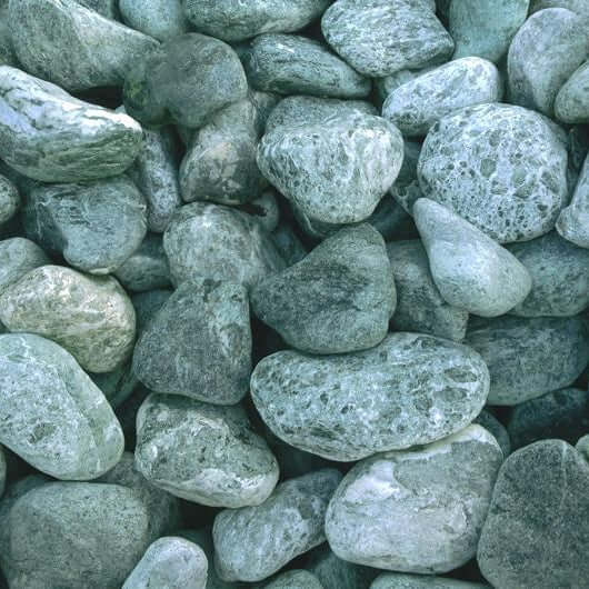 Ciottolo Verde Alpi