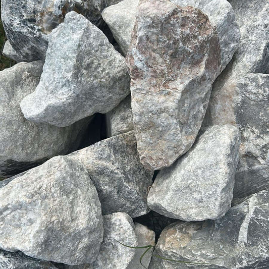 Rocce di Quarzo