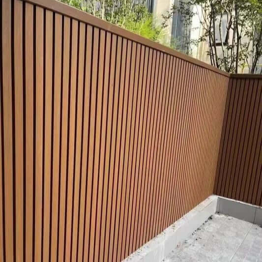 Cladding