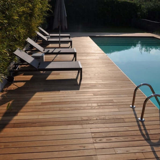 Decking