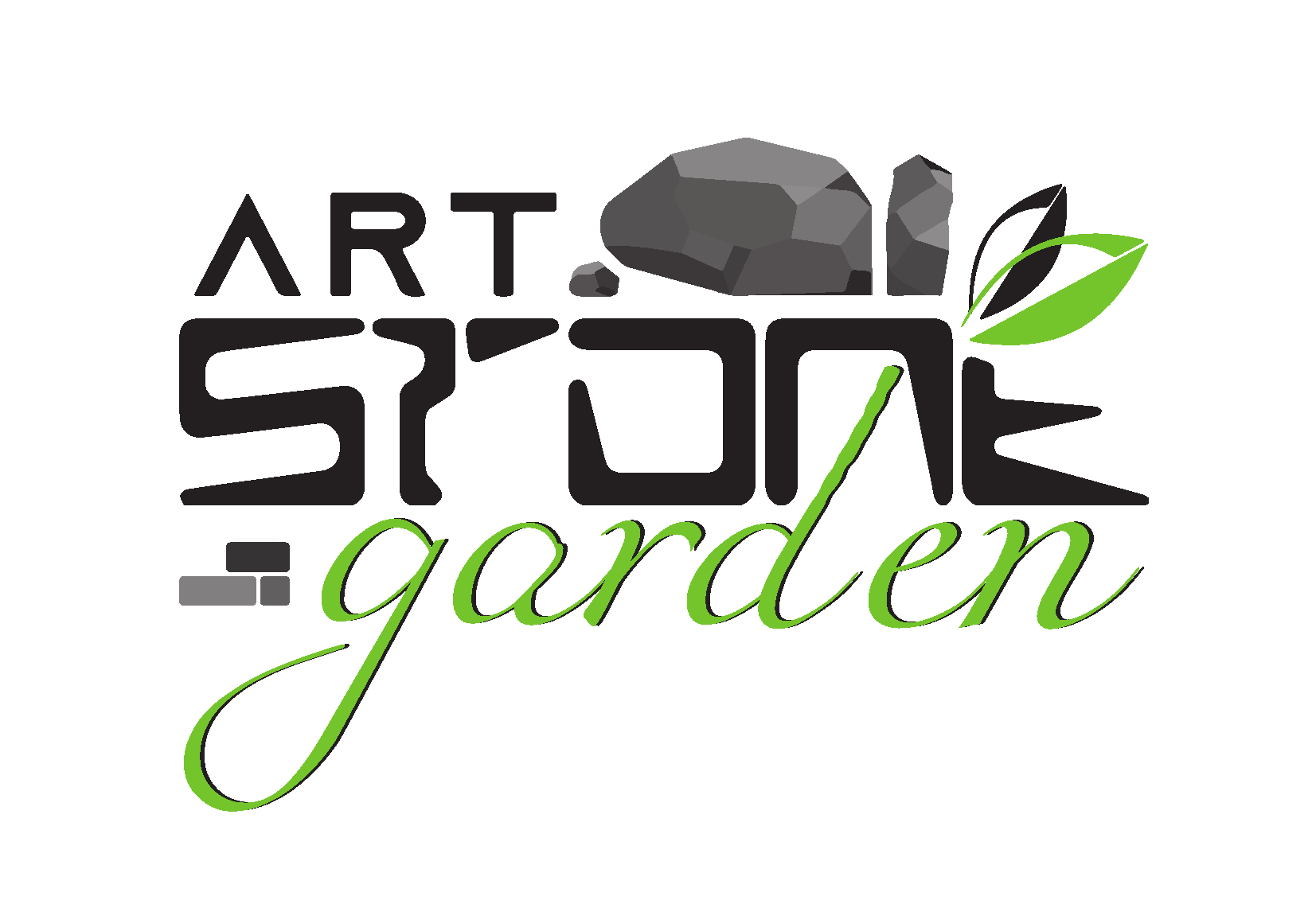 Artstone Garden – Arte in Pietra nel tuo Giardino!